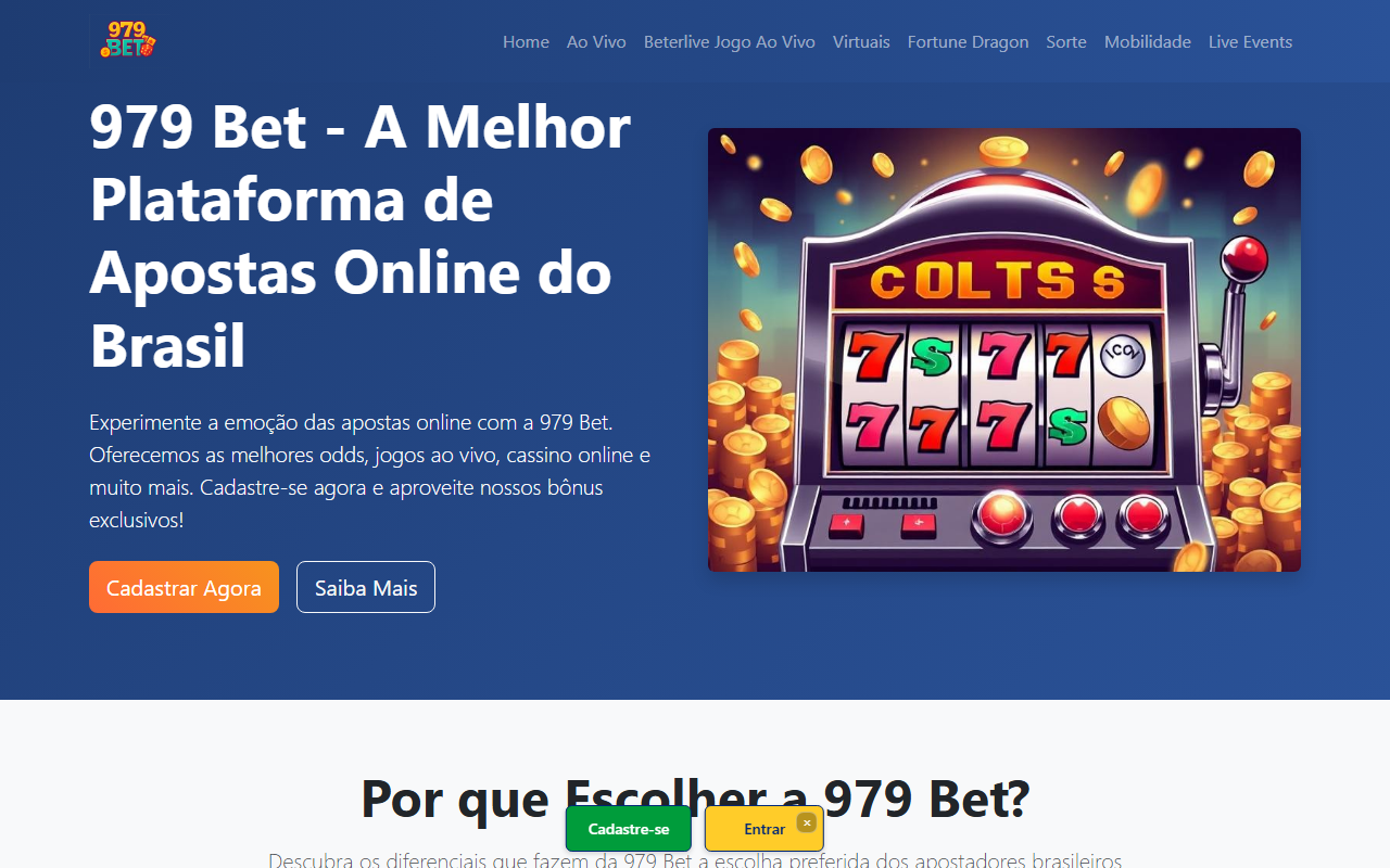 979bet-brasil.com screenshot