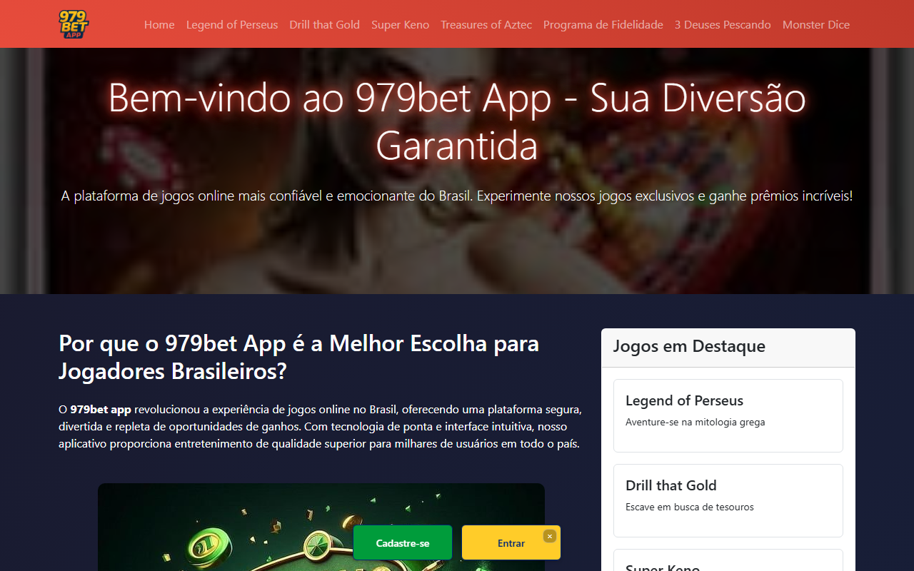 979betapp2.com screenshot
