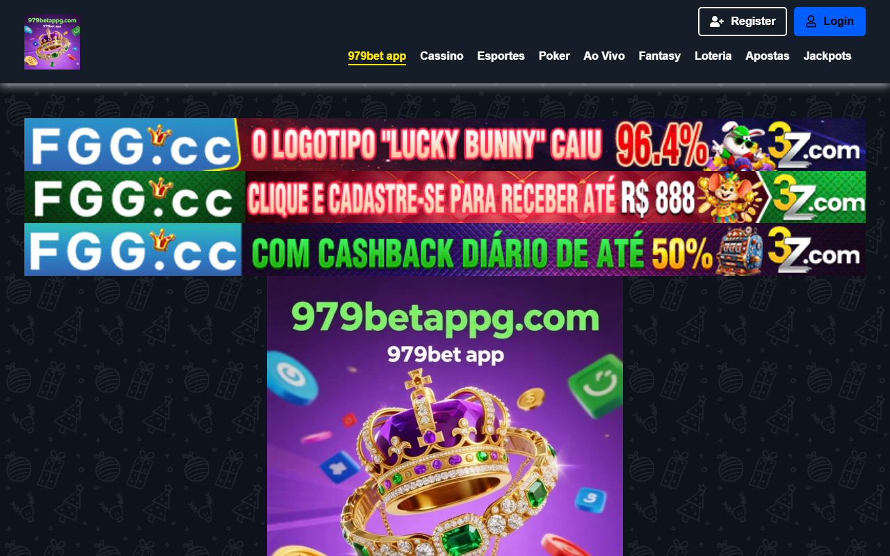 979betappg.com screenshot