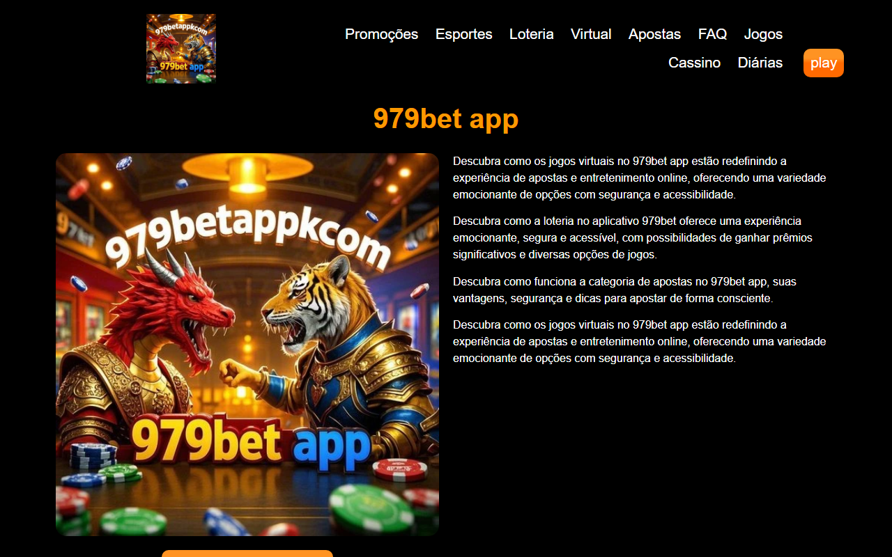 979betappk.com screenshot