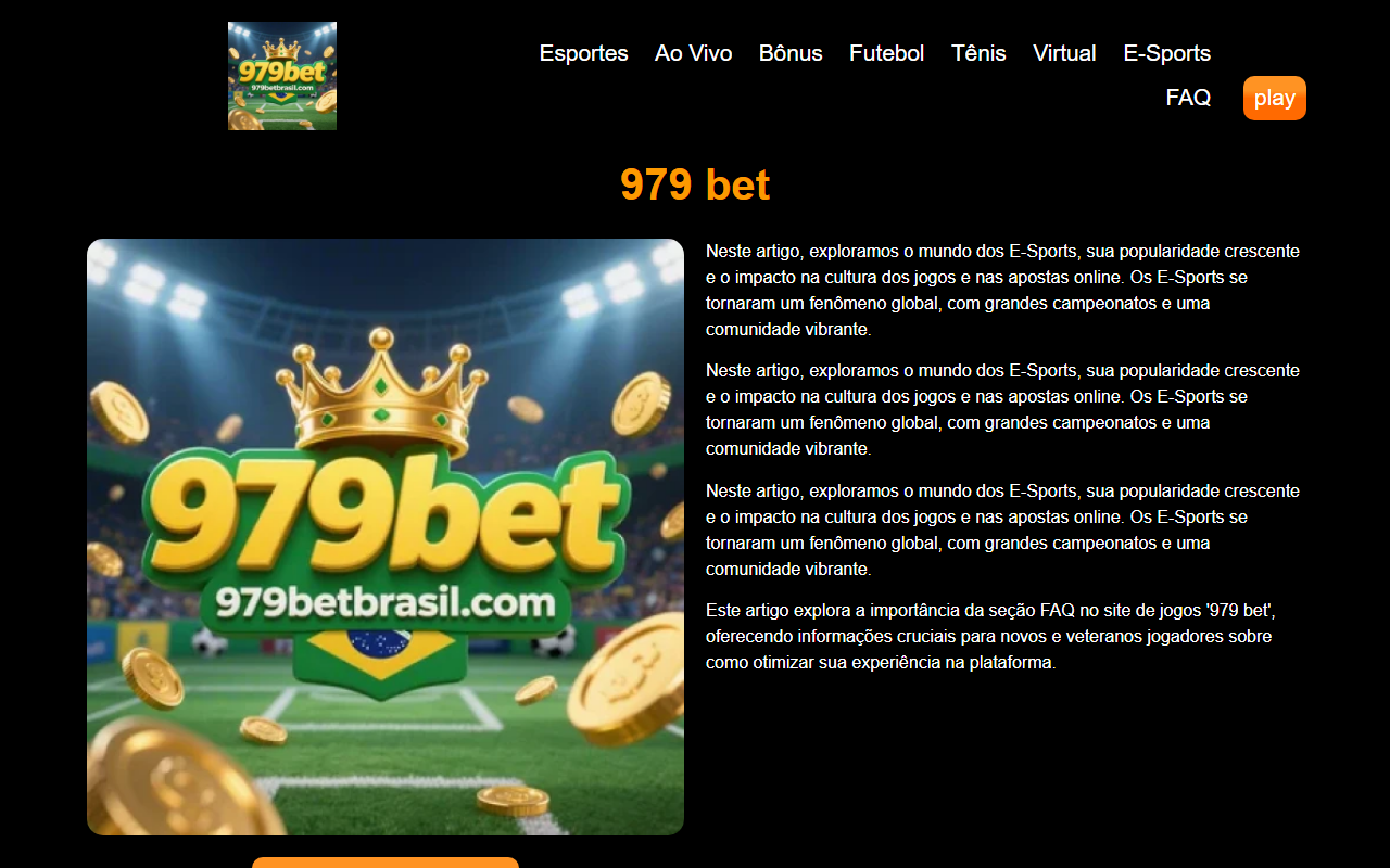 979betbrasil.com screenshot