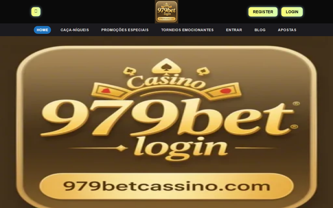 979betcassino.com screenshot