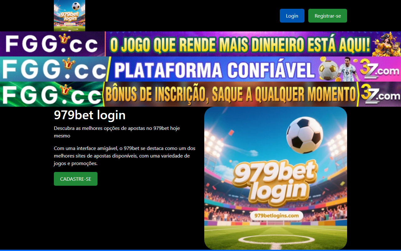 979betlogins.com screenshot