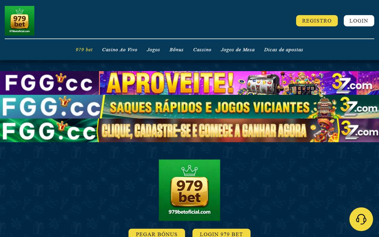 979betoficial.com screenshot