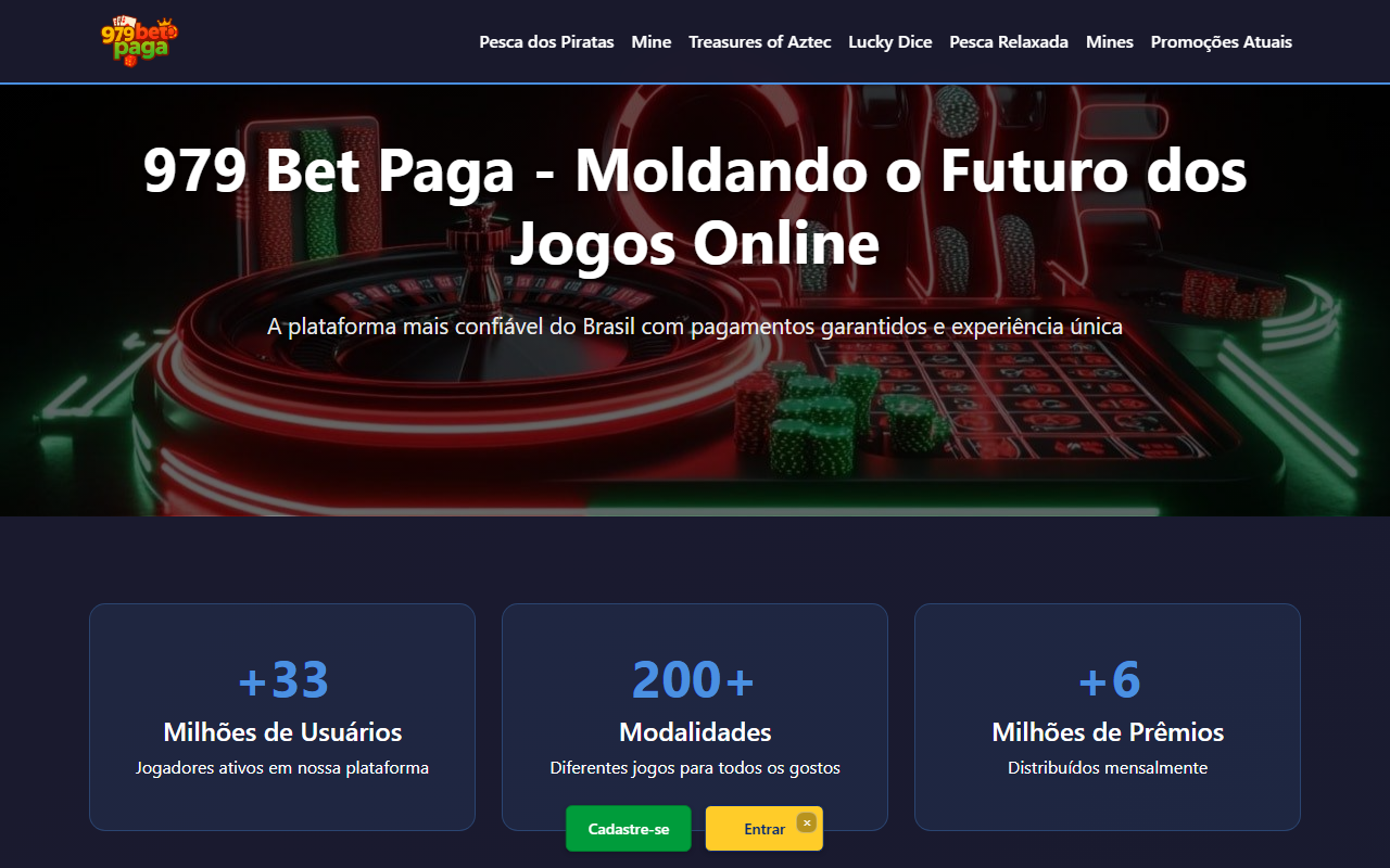 979betpaga.com screenshot