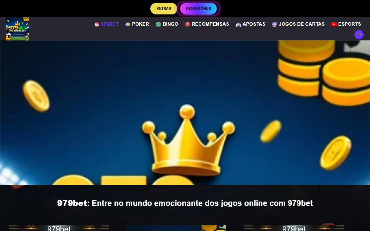 979betsite.com screenshot