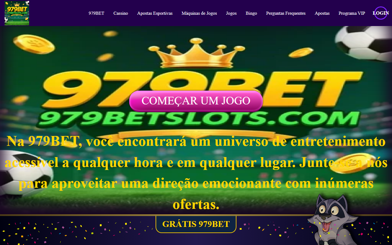 979betslots.com screenshot