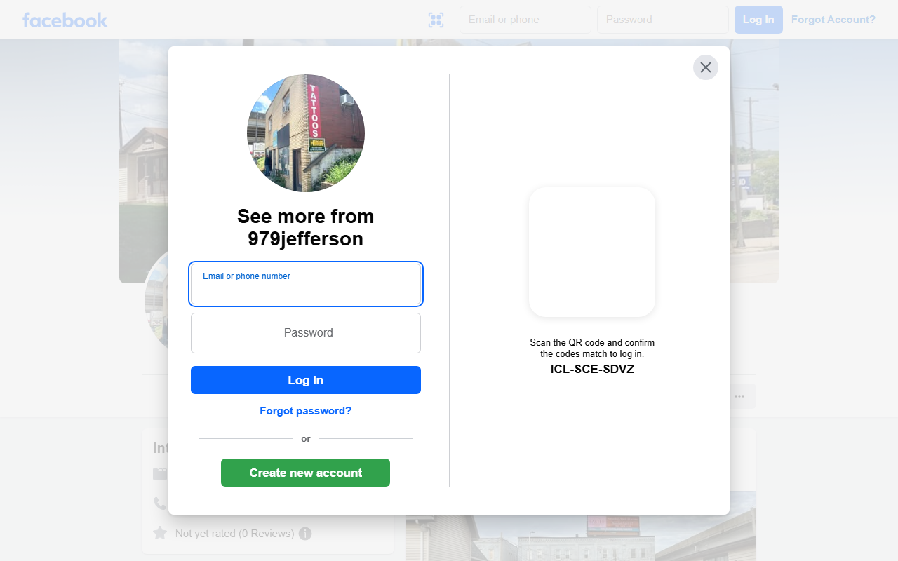 979jefferson.com screenshot