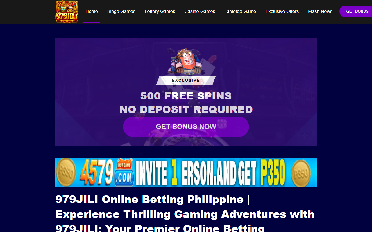 979jilibet.com screenshot