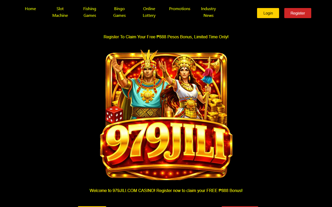 979jilicom.com screenshot