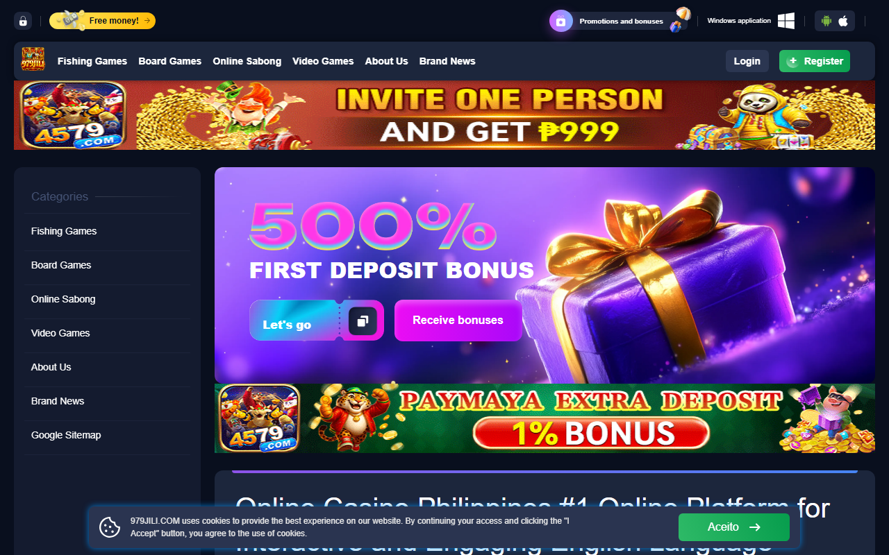 979jilionline.com screenshot