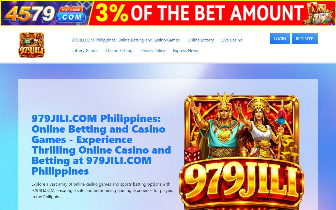 979jilislot.com screenshot