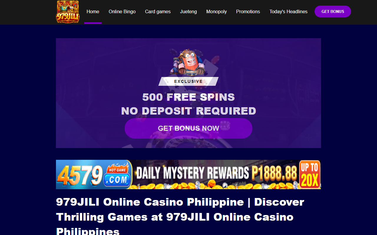 979jilivip.com screenshot