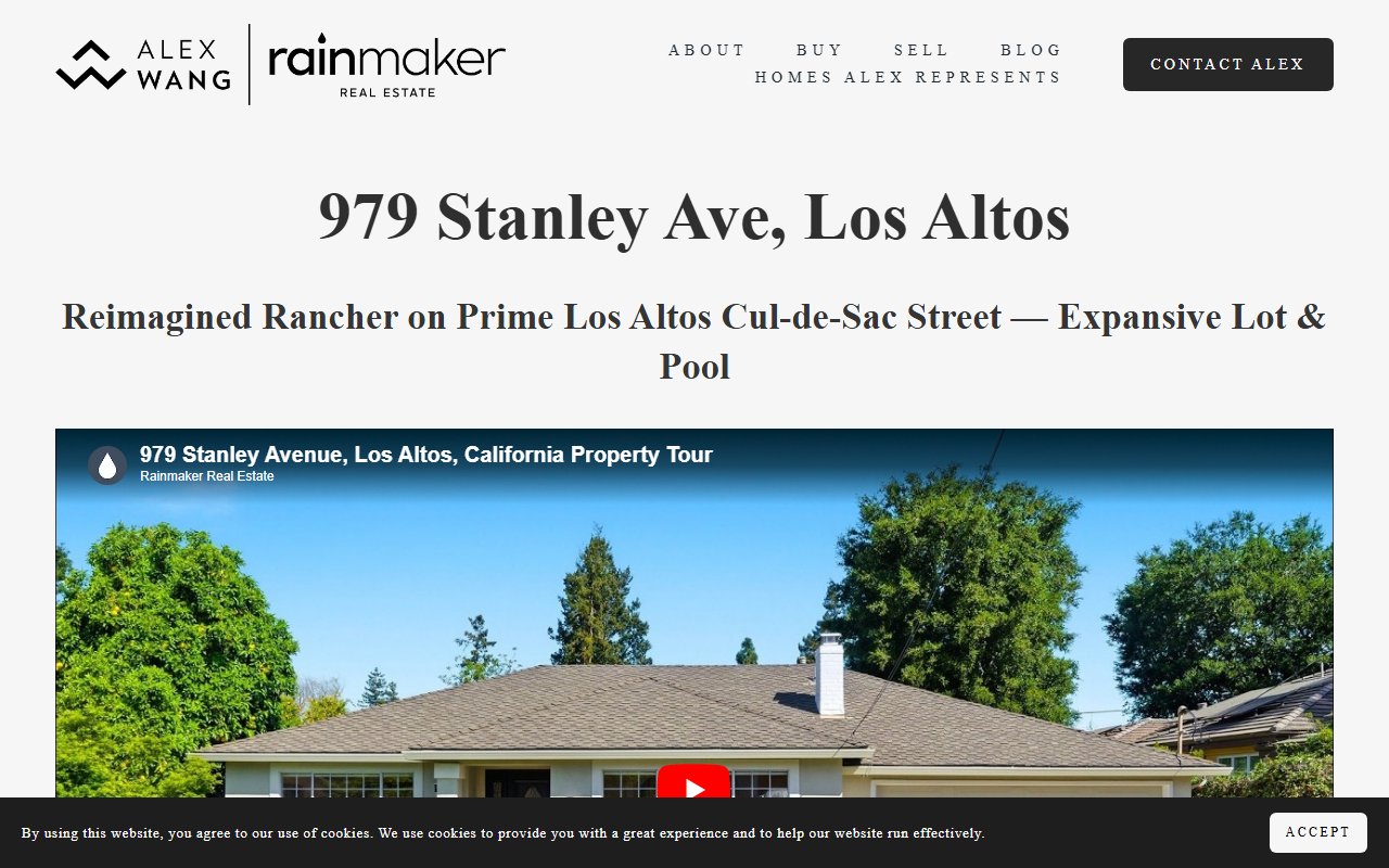 979stanley.com screenshot