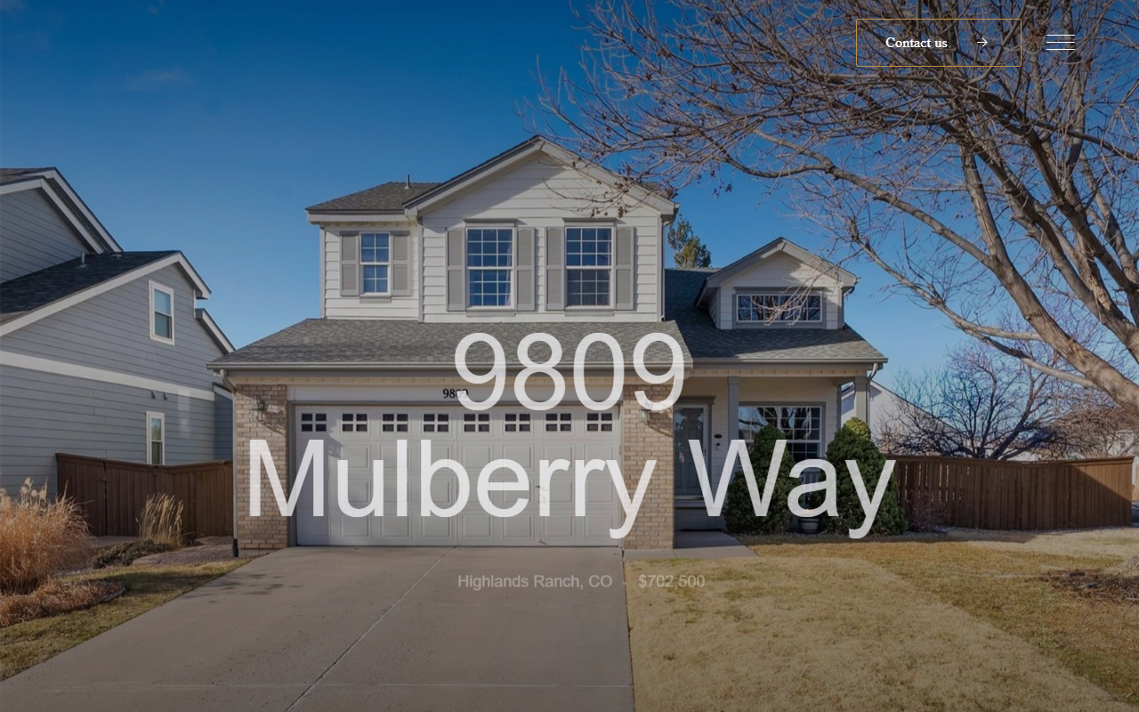 9809mulberry.com screenshot