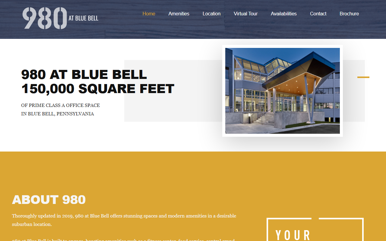 980jollyroad.com screenshot