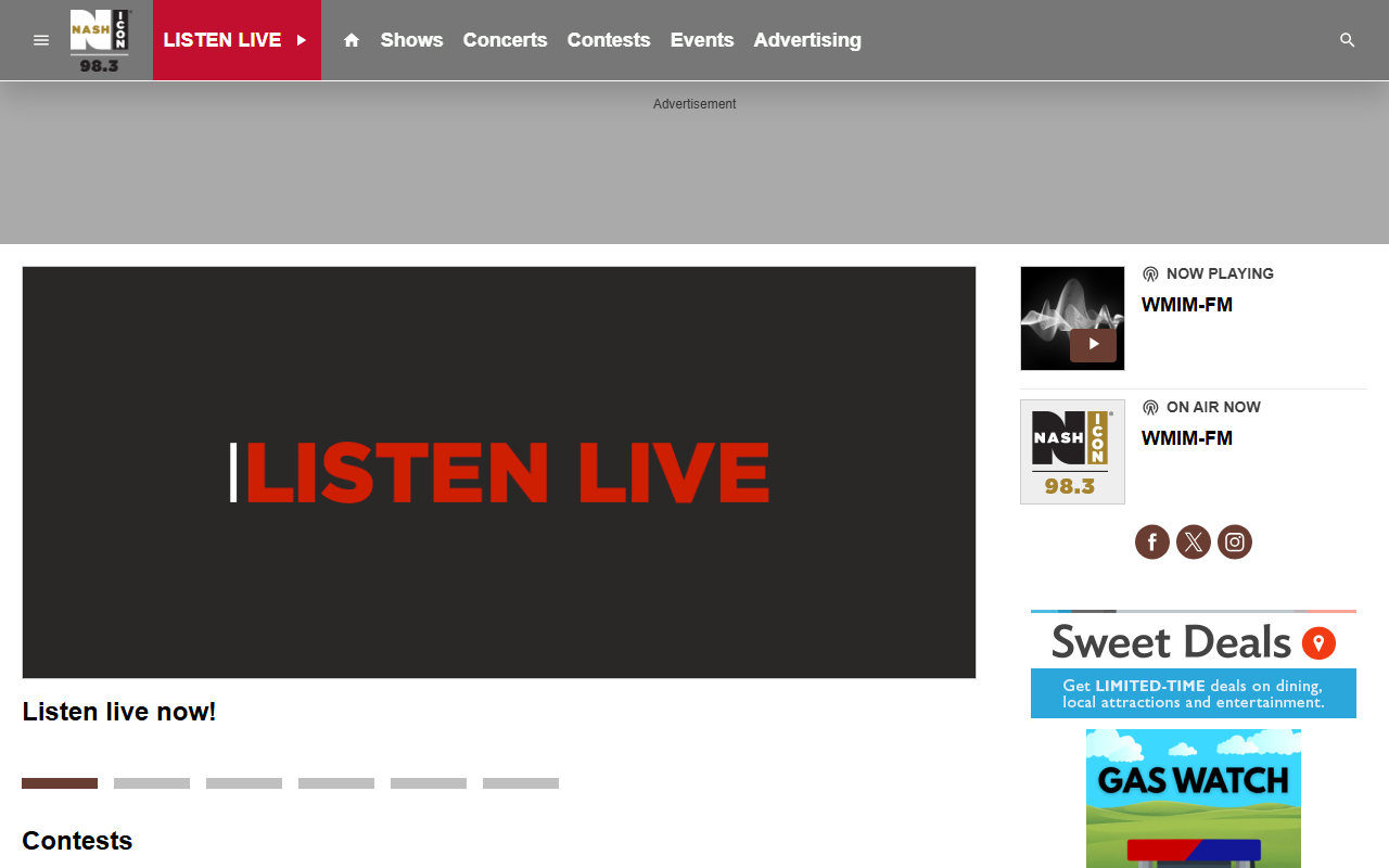 983nashicon.com screenshot