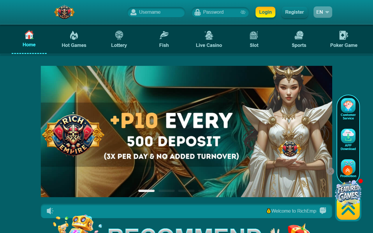 985698re88.com screenshot