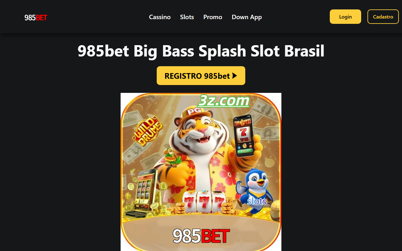 985betapps.com screenshot