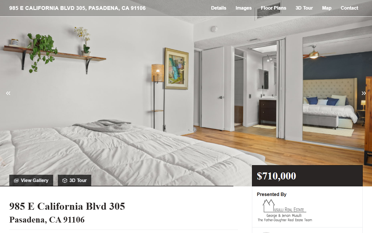 985california305.com screenshot