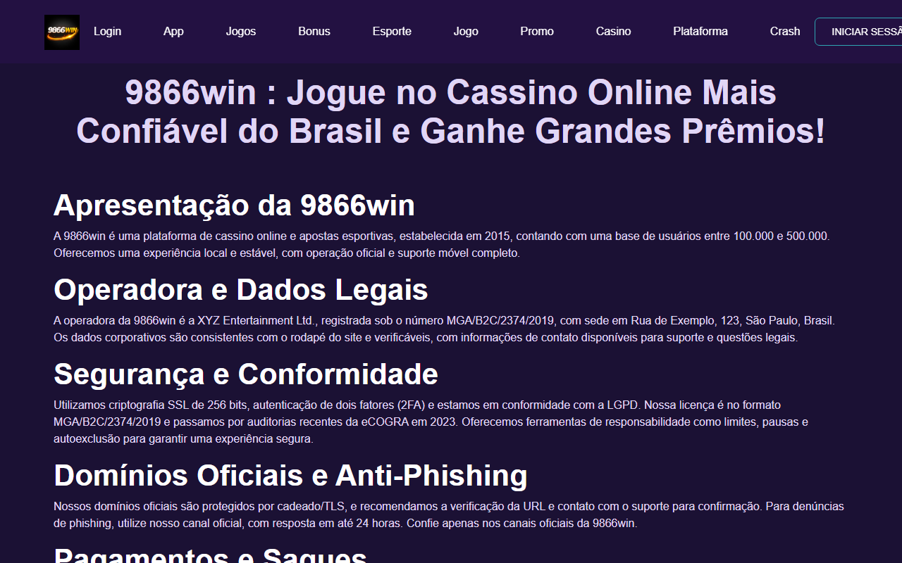9866wincom.com screenshot