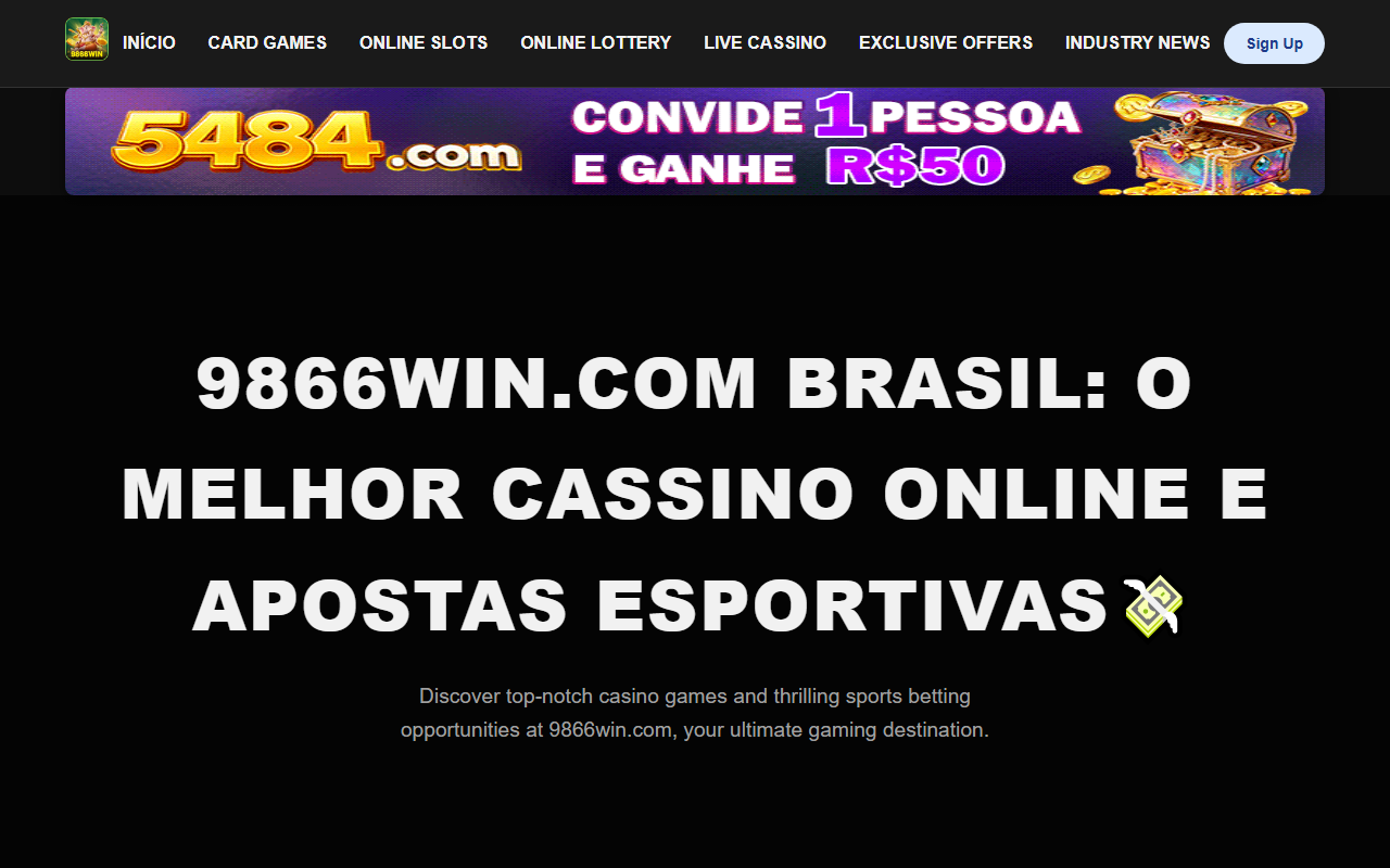 9866wingame.com screenshot