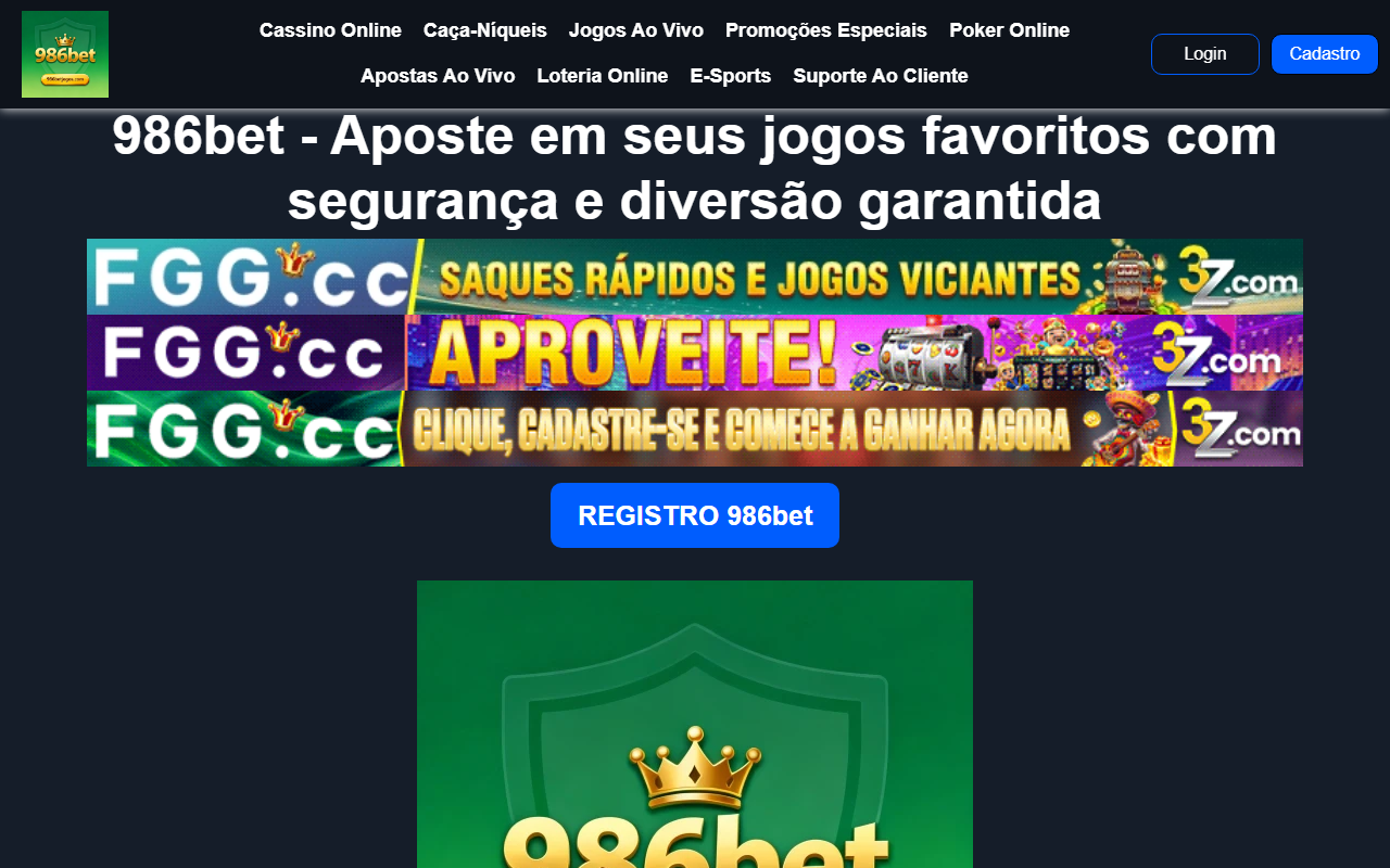 986betjogos.com screenshot