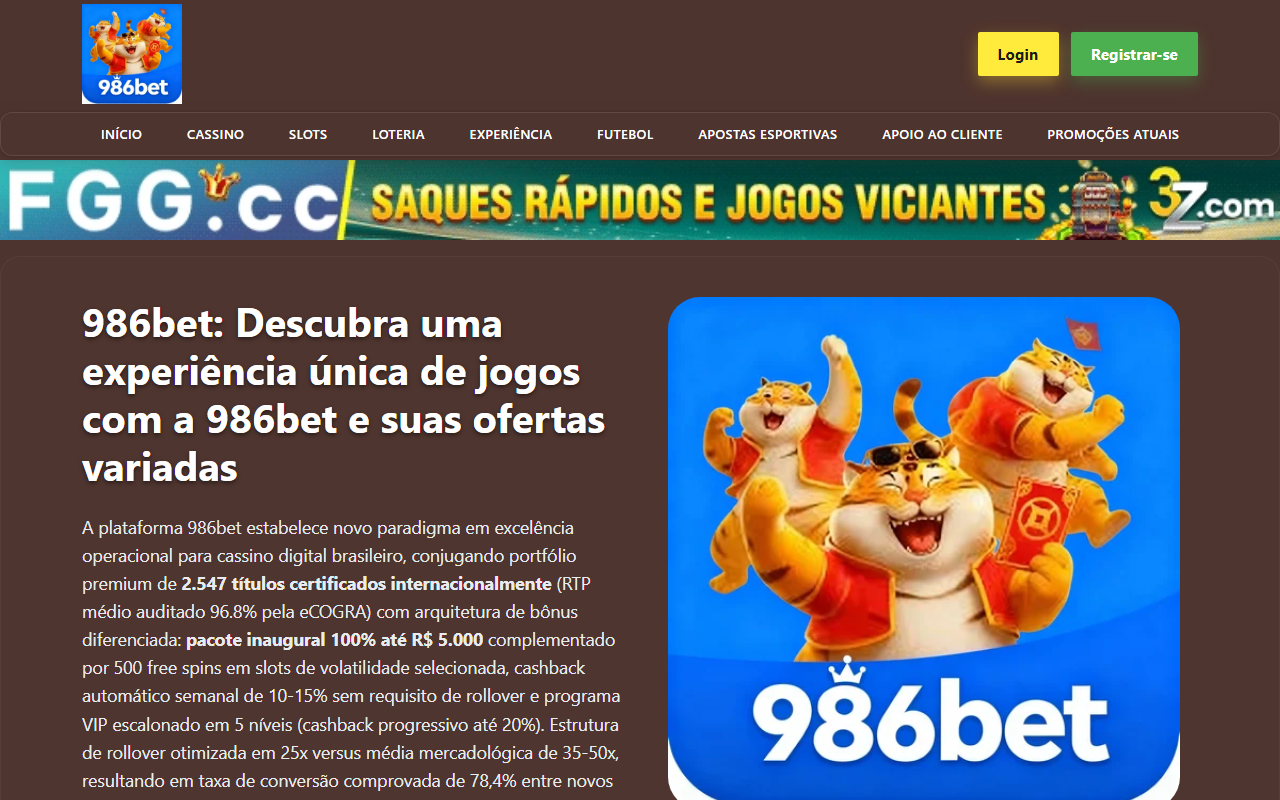 986betslots.com screenshot