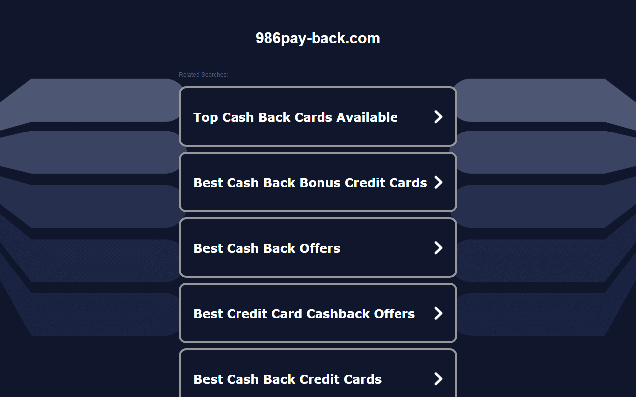 986pay-back.com screenshot