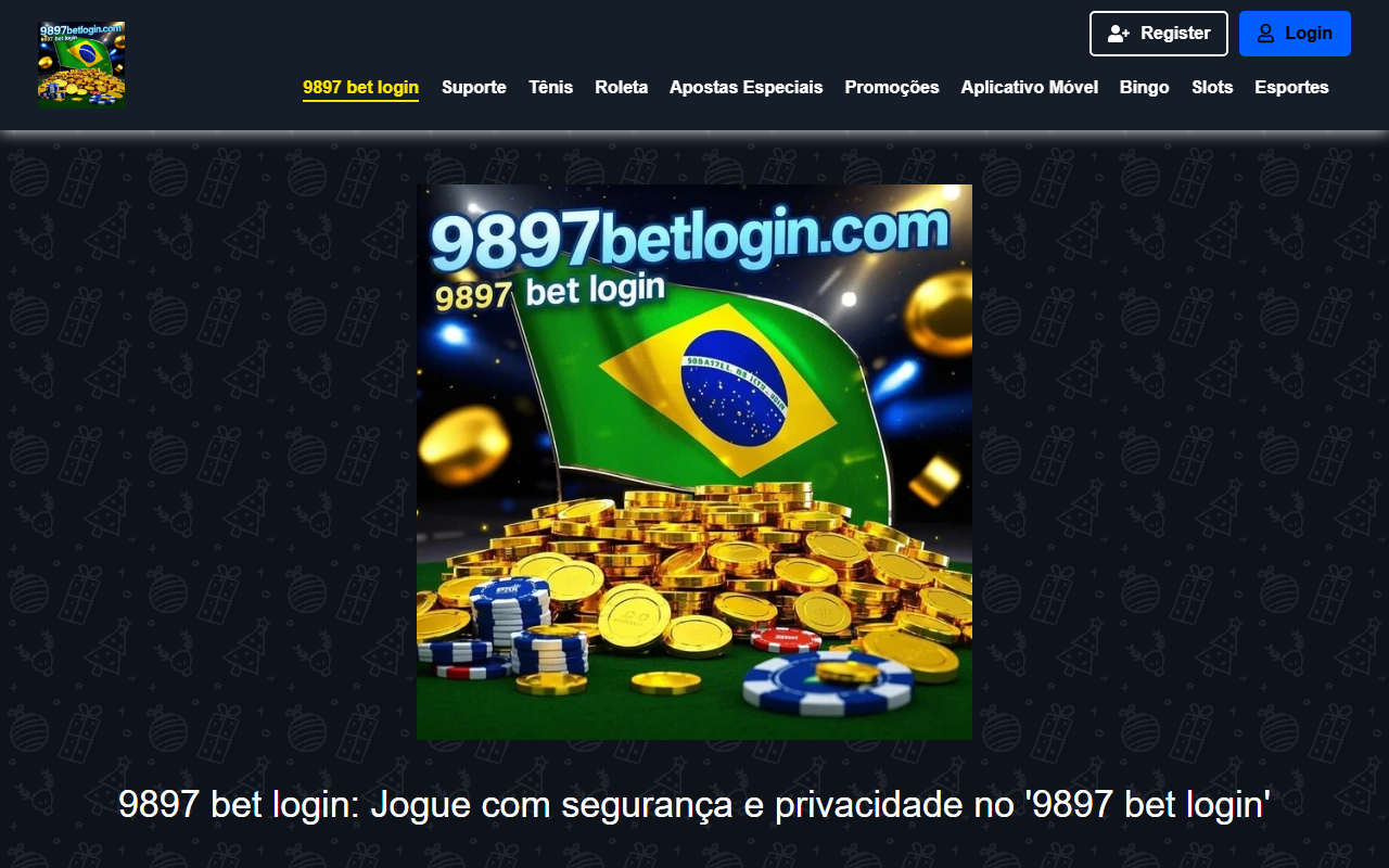 9897betlogin.com screenshot