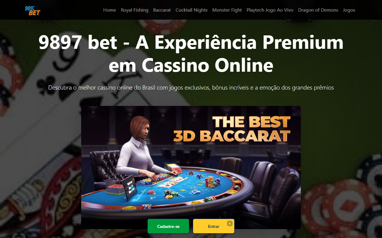9897betslot.com screenshot