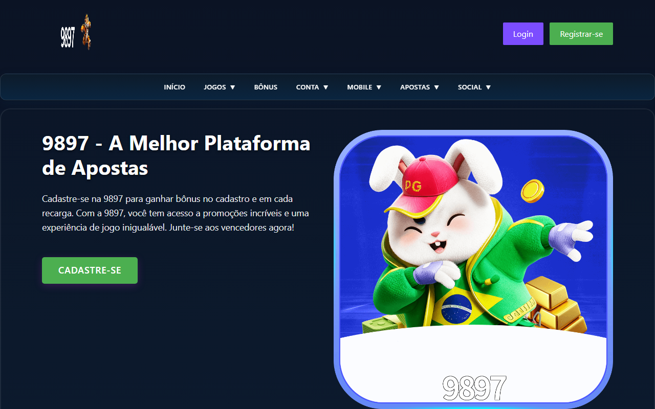 9897brasil1.com screenshot