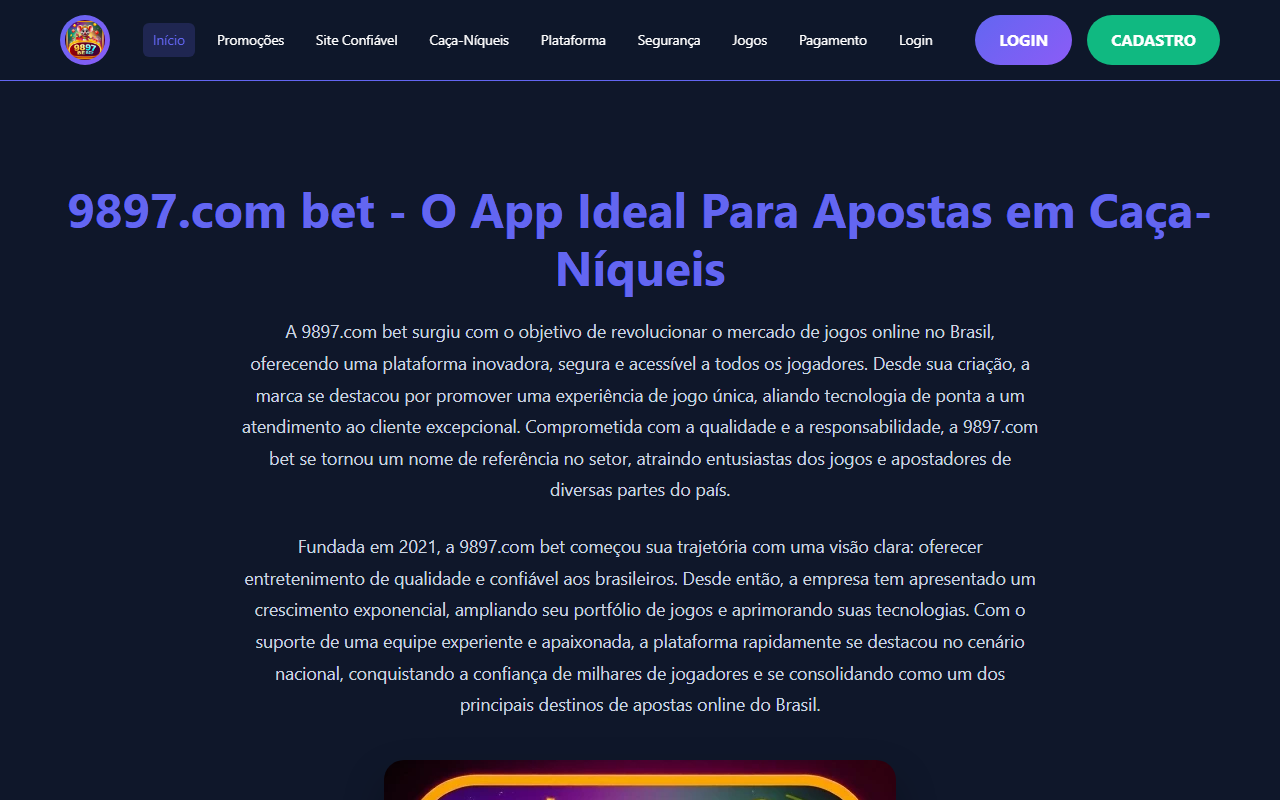 9897com-bet.com screenshot