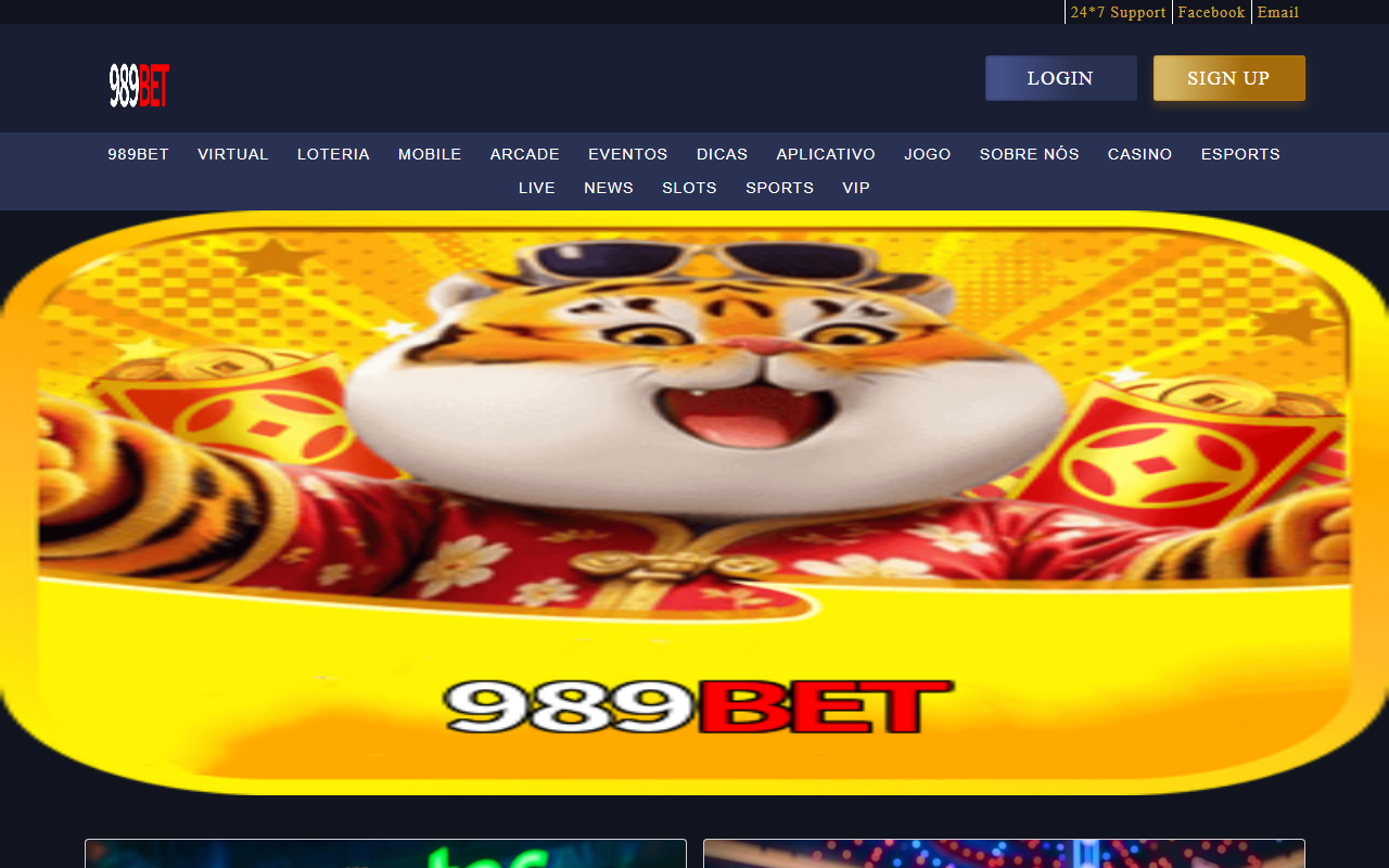 989bet-comm.com screenshot