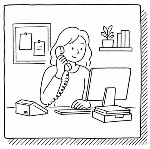 Office / Administration
