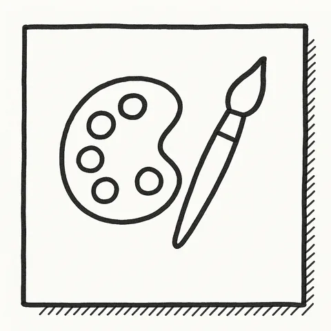Art / Crafts / Greeting Cards