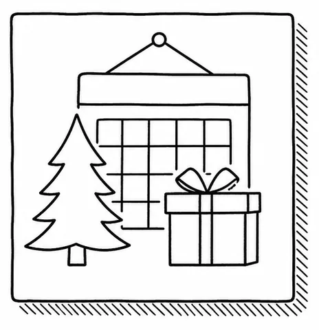 Calendar / Holidays / Dates