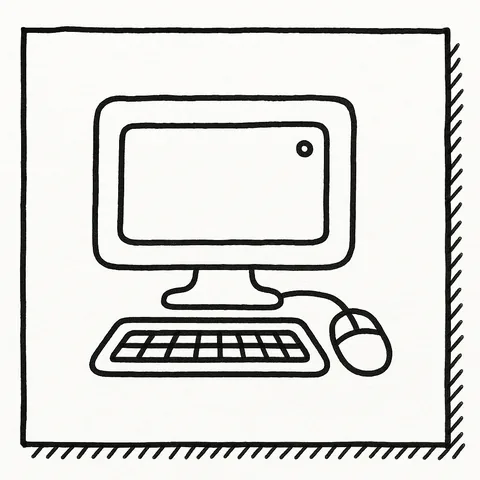 Computer / Hardware