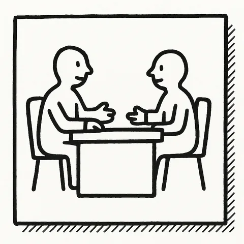 Consulting / Therapy / Planning