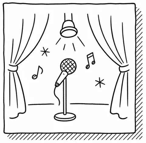 Entertainment / Events / Theaters