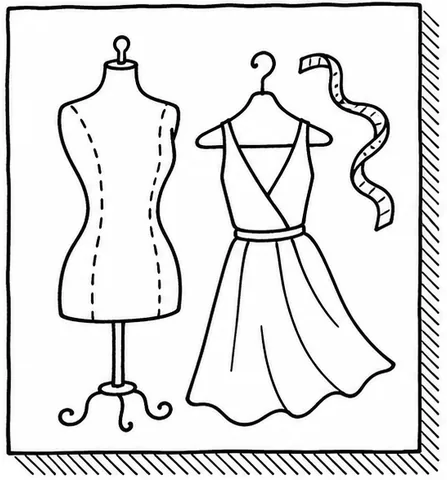 Fashion / Cosmetics / Interior Design