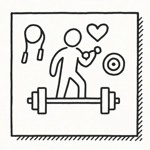 Fitness / Spa / Nutrition