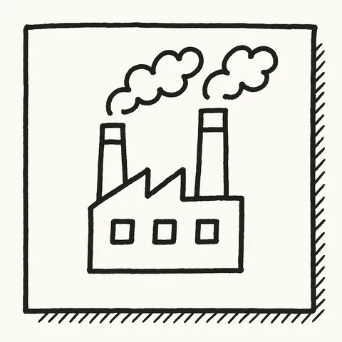 Industrial / Manufacturing