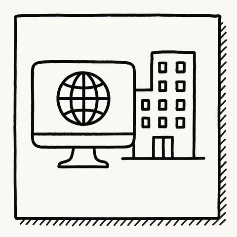 Internet Companies
