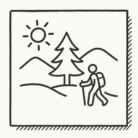 Outdoor / Camping / Landscaping