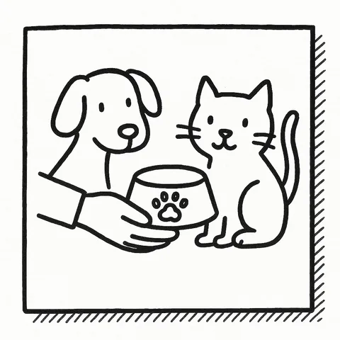 Pet Care