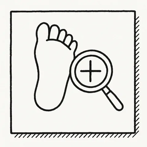 Podiatry