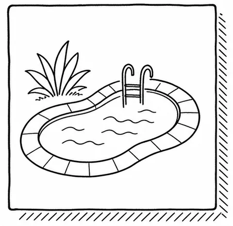 Pools / Hot Tubs