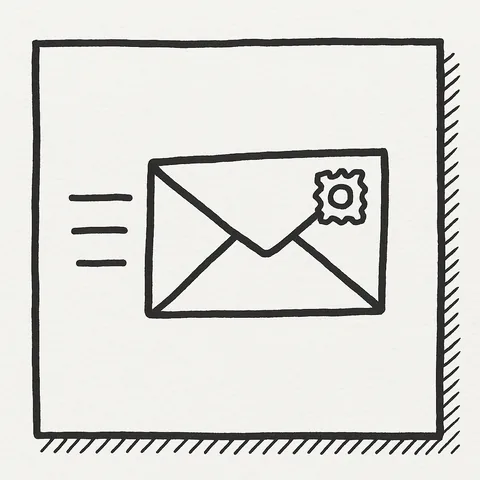 Mail / Postal Services