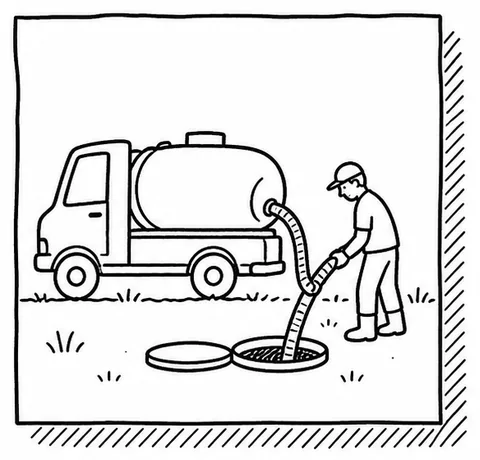 Septic / Sewage